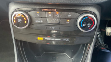 Ford Puma 1.0 EcoBoost Hybrid mHEV ST-Line 5dr Petrol Hatchback